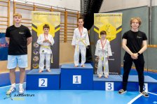 27.04.2025 Wachau JUDO Kids Cup